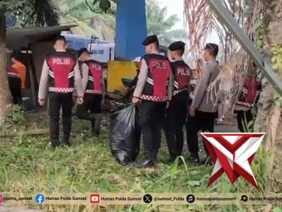 Gerakan indonesia asri