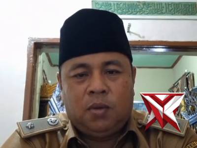 APRESIASI KADES JEJAWI ATAS BANTUAN & KINERJA  PERS POLSEK JEJAWI DALAM MENJAGA KAMTIBMAS