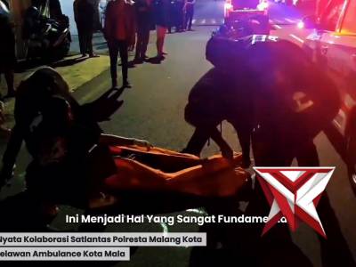 Pelatihan pertolongan {ertama Gawat Darurat