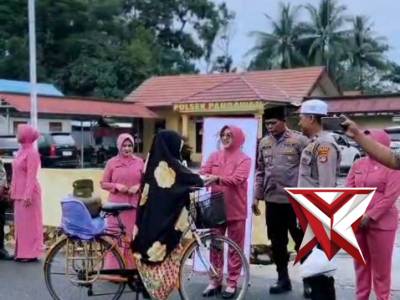 Bulan Suci Ramadhan yang penuh berkah