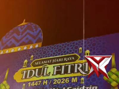 Zoommeeting arahan Kapolri