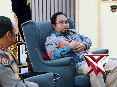 "Mudik Nyaman Tanpa Khawatir BBM: Sinergi Strategis Polda Sumsel & Pertamina Patra Niaga"