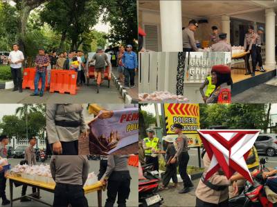 PEMBAGIAN TAKJIL (27/02/2026)