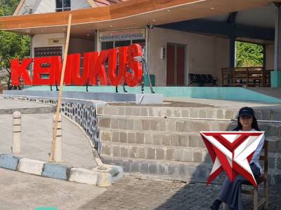 Polsek Sumberlawang Polres Sragen