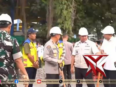 POLDA SUMSEL GELAR PROGRAM BELIDA - PoliceTube