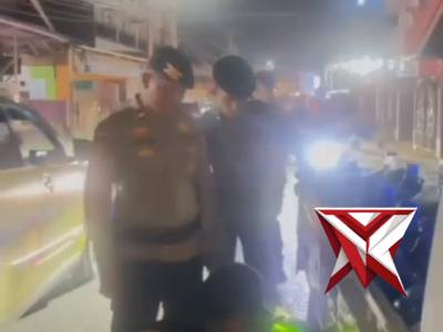 langkah kecil berdampak besar " tebarkan kebaikan"