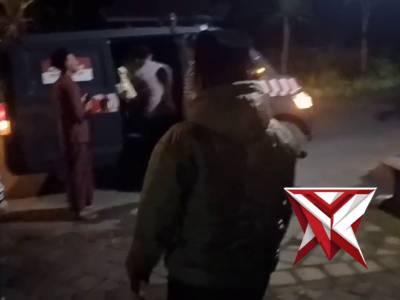 Polisi Pelayanan Masyarakat Polsek Turen Polres Malang - PoliceTube