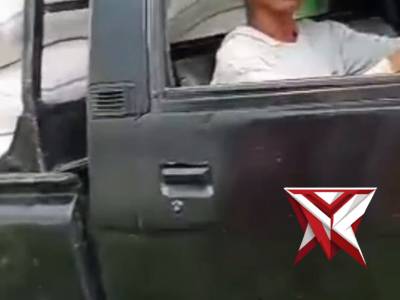 Mendukung Program ketahanan Pangan