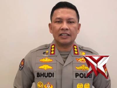 Kombes Pol Budi Hermanto Sampaikan Informasi Terkait Kendaraan Yang Sempat Viral - PoliceTube
