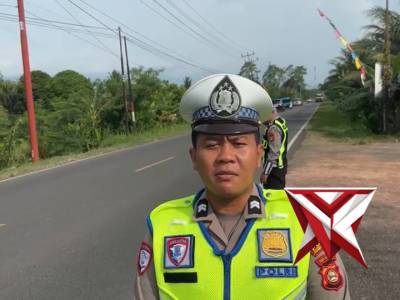 Pantauan arus balik libur lebaran