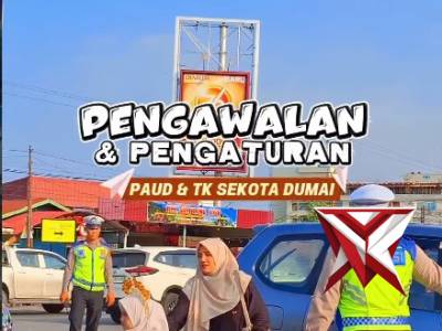 STOP PELANGGARAN! ? Ops Keselamatan Lancang Kuning 2026 Dimulai! ? - PoliceTube
