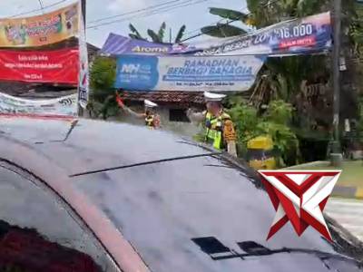 Balik Mudik, Lalu Lintas Lancar