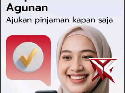 Begini cara membatalkan Pinjam Flexii