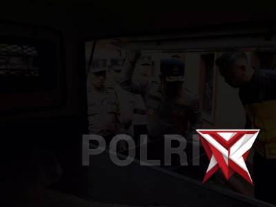 Polri resmi menggelar Apel Kesiapan Satgas Humas Operasi Ketupat 2026 di Gedung Divhumas Polri, Jaka