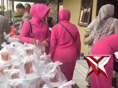 Polsek Manding - PoliceTube