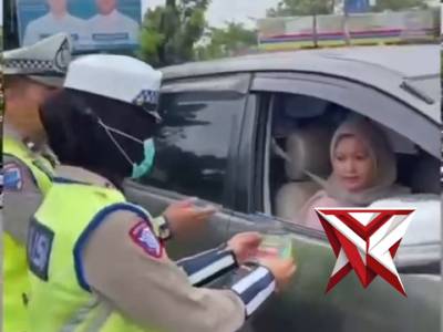 POLSEK SUNGAI MENANG POLRES OKI POLDA SUMSEL