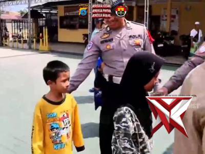 ARUS BALIK GRATIS DALAM RANGKA OPERASI KETUPAT INTAN 2026 USAI LEBARAN IDUL FITRI 1447 H