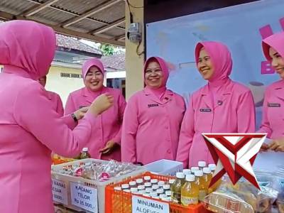 Welcome to Polsek Garum !!