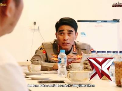 Intens Berdiskusi dan Komunikasi Wujudkan Desa Tangguh