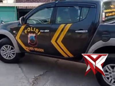 Polsek Sukodono Tertibkan Parkir Liar, Imbau Pengemudi Patuhi Rambu demi Kelancaran Lalu Lintas


Sr