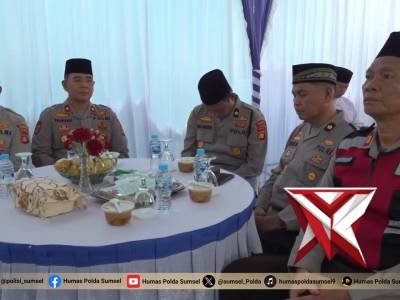 Ramadhan Berkah - PoliceTube