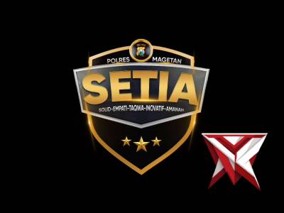 Guna menjaga situasi kamtibmas tetap aman dan kondusif selama bulan suci Ramadhan, personel Polsek