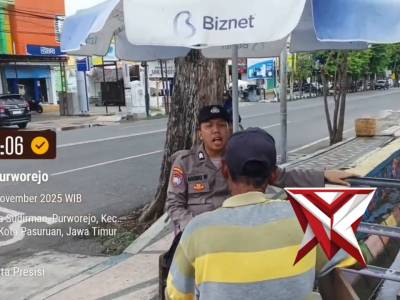 Patroli harkamtibmas