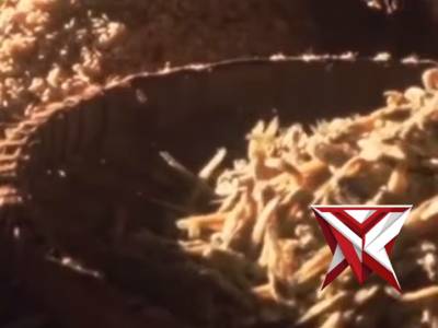 Polri rayakan Dirgahayu RI ke 80