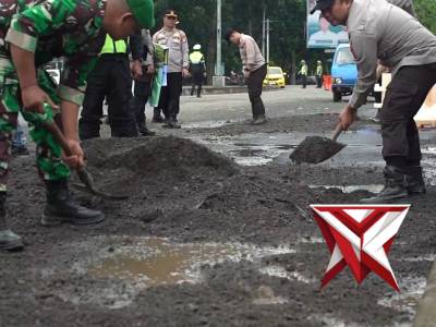 Program Belida Polres OKI dalang Mendukung Program Pemerintah dan Polda sumsel