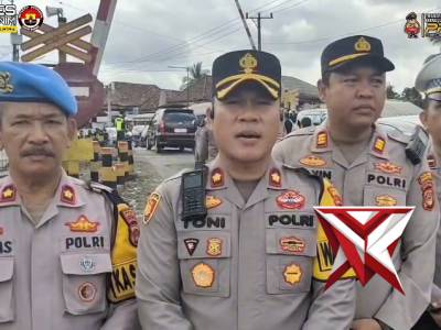Arus Balik Mulai Menggeliat di Simpang Cinta Kasih ?


Denyut arus balik Lebaran 2026 mulai terasa