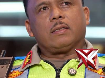 ? MUDIK 2026 MAKIN CANGGIH! Korlantas Polri Siap Kawal Jalur Pakai Drone VTOL! ??