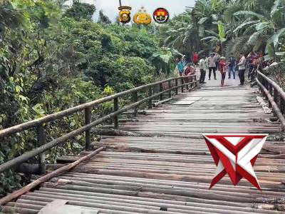 Giat belida asri polres musi rawas - PoliceTube