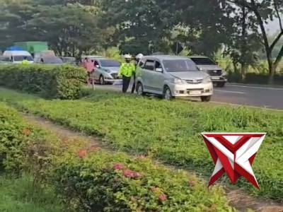 SATLANTAS POLRES SUBANG REKAP OPS KETUPAT 2026