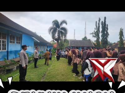 PENYULUHAN DAN PEMBINAAN