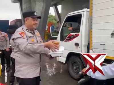 Berbagi Kebahagiaan di Bulan Ramadhan yang penuh Keberkahan dan Ampunan