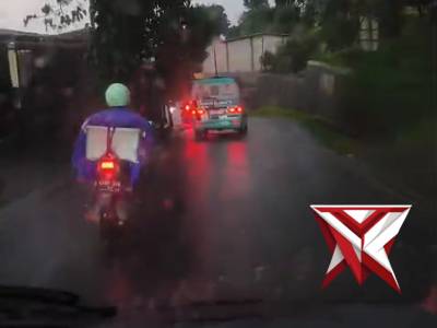 Quick respon ambulan