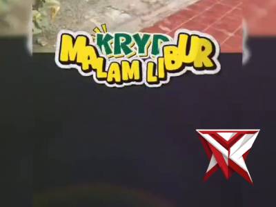 KRYD malam libur menjelang hari raya idul Fitri 1447