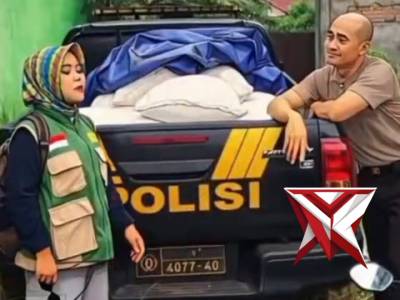 Ketahanan Pangan Nasional