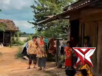 jumat berkah satlantas polres muba