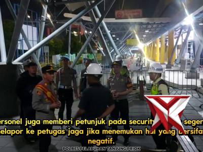 Patroli cipta kondisi