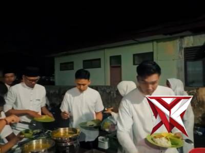 Lebih dari Sekadar Rekan Kerja, Kami adalah Keluarga