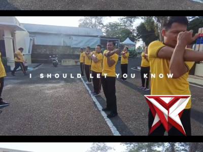 Polsek Tanjungpandan