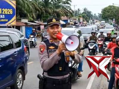 Polres Musi Rawas