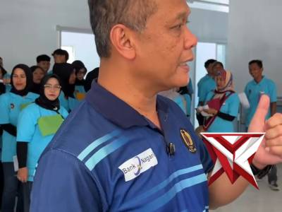 Kapolda Sumbar Tinjau Kesiapan SPPG Alai, Pastikan Fasilitas dan Pelayanan Siap Optimal