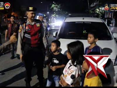 Butuh Bantuan? Hubungi Call Center 110 Polres Muara Enim, Gratis 24 Jam Siap Melayani Masyarakat