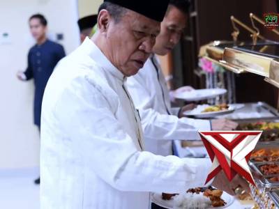 Sinergi Intelektual! Kapolda Sumsel Rangkul 16 Rektor se-Sumsel untuk Pembangunan Daerah