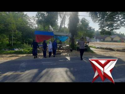 STRONG POINT PAGI - PoliceTube