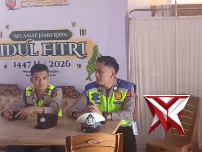 Giat Pos Pam sindang panjang kec.tanjung sakti kab.lahat
