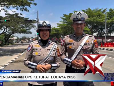 LAPORAN SITUASI KAMTIBMAS WILAYAH HUKUM POLRES INDRAMAYU