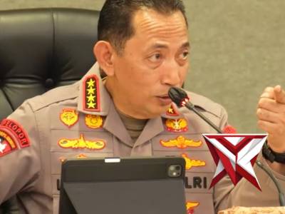 Buah dari kesabaran dan pengabdian